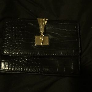 Brand new Aldo clutch bag
